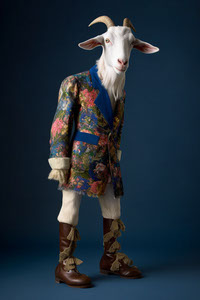 anthropomorphic-goat