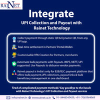 Integrate UPI Collection API