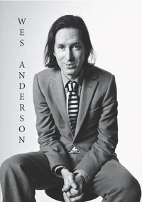 Wes Anderson Magazine