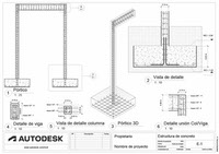 Estructura_Casa_roble