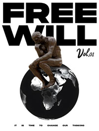 FREE WILL Mag Interactive PDF