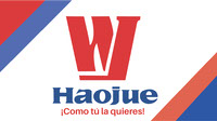 Haojue Campaign