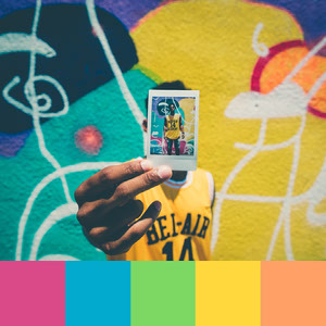 101 Brilliant Color Combinations For 2020 Adobe Spark