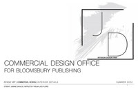 Commercial Design Office