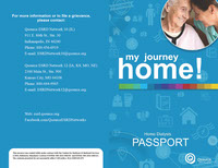 Home Dialysis Passport