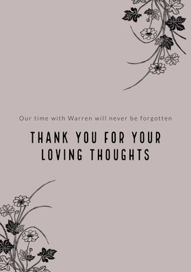 Ideas For Thank You Cards Adobe Spark