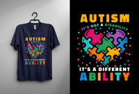 Autism Ability