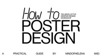 howtoposterdesign-workshop