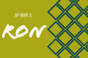 Modelli Per Targhette Per Nomi Gratuiti Adobe Spark