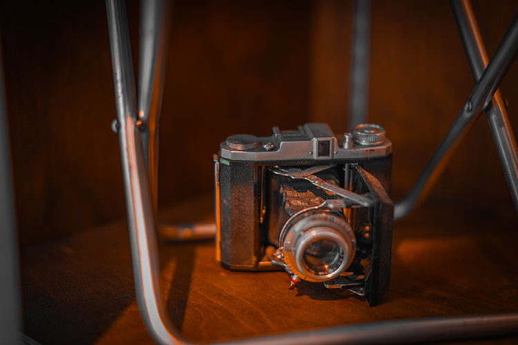 Improve your photography skills | Adobe Lightroom
