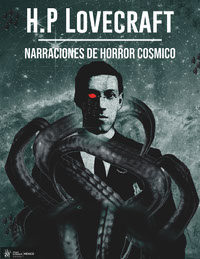 Libro HP Lovecraft
