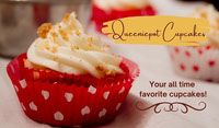 Queenie Cupcake