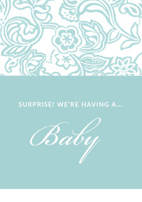 Ideas For Planning Your Baby Shower Adobe Spark