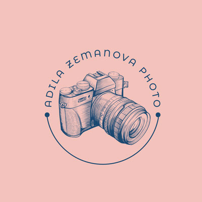 Free Photography Logo Templates | Adobe Express