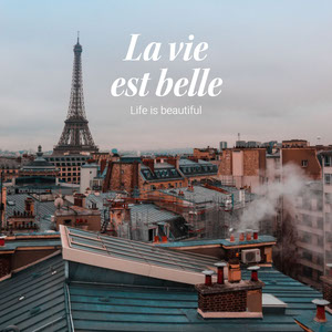 Creez En Ligne Un Poster De Citation Gratuit Adobe Spark