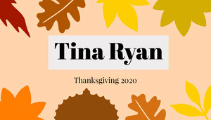 Free Place Card Templates Design Place Cards Online Adobe Spark