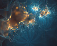 Bioluminescent-Jellyfish-Fractal-by-Synthetick-2073