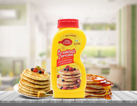 Betty Crocker Breakfast Pancake Buttermilk Mix 200gm