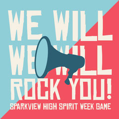 Customizable Spirit Week Templates Adobe Spark