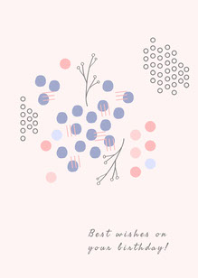 Free Happy Birthday Card Templates Adobe Spark