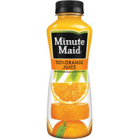 minute maid orange juice product