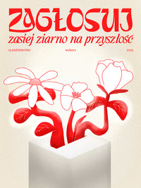 Posters in Polish