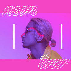 Free Customizable Neon Templates Adobe Spark
