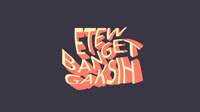 text effect - Etew Project