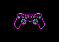 Infnity PlayStation 5