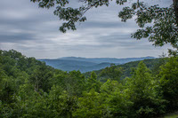 Appalachian Mountains Kentucky