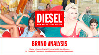 DIESEL Brand Analysis