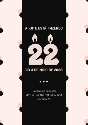 Como Fazer Convite De Aniversario Online Gratis Adobe Spark Depois de guardar as imagens e imprimir as mesmas, só precisa de inserir o texto nestes convites de aniversário infantil, para menino ou menina, e entregar. adobe spark