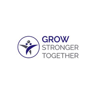 Grow  Logo Design