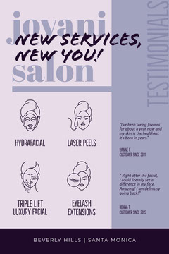 Customizable Beauty Salon Templates Adobe Spark Restaurant menu design unique visiting card valentines day chocolate wrapper design visiting card wrapper design. adobe spark