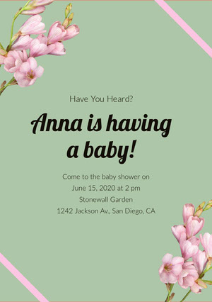 Pin On Modern Pregnancy Announcements