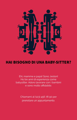 Modelli Gratuiti Per Volantino Adobe Spark