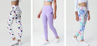 Best sellers Athleisure Wear for Women and Leggings for Kids