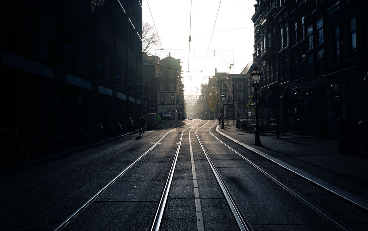 Street | Edit | Photoshop Lightroom