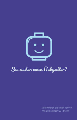 Kostenlose Flyer Vorlagen Adobe Spark
