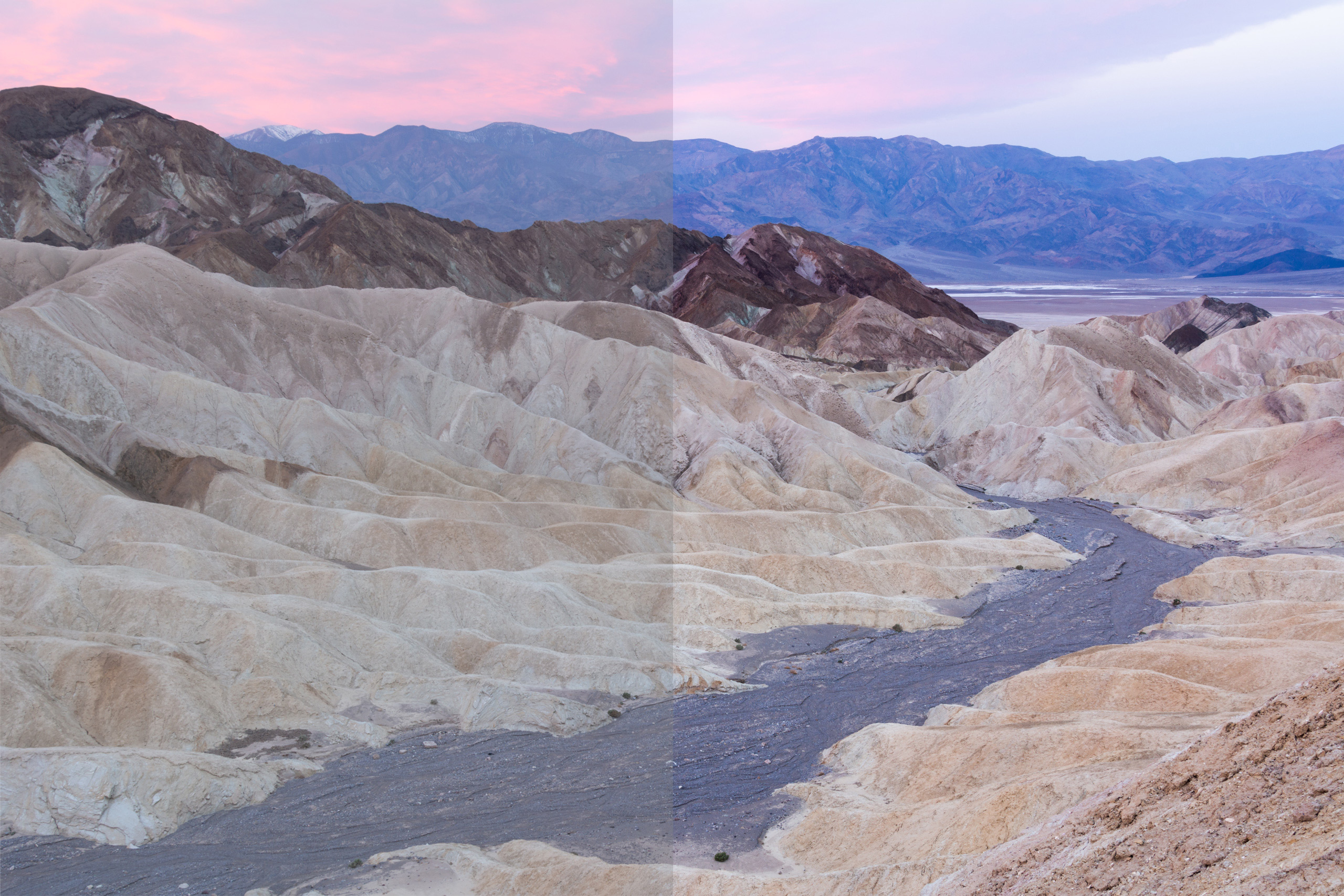Contrast | Tutorial | Adobe Lightroom