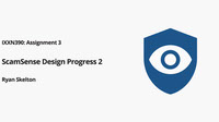 Design Progress Report 2