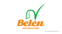 Manual de Identidad Automercado Belen