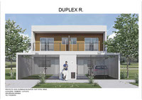 Duplex Romero