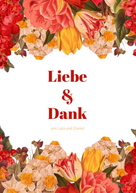 Kostenlose Vorlagen für Dankeskarten | Adobe Spark