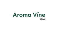 Aroma Vine Tea Logo