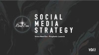Voice Youth Revival - Social Media Strategy