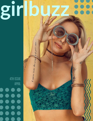 Hacer Portadas De Revistas Online Gratis Adobe Spark