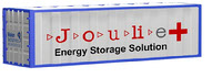 Containerized battery energy storage