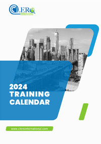 CLERO 2024 Training Calendar
