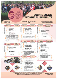 Pamphlet :: Behance